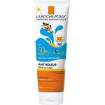 Crèmes solaires Roche Posay Anthelios d'origine française 200 ml pour peaux sensibles pour enfant 