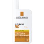 Crèmes solaires Roche Posay Anthelios indice 30 d'origine française 50 ml pour peaux sensibles 