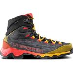 Chaussures de randonnée La Sportiva noires Pointure 46 look fashion pour homme 