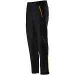 Pantalons de randonnée La Sportiva noirs en shoftshell Taille XL look fashion pour homme 