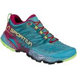 Chaussures de running La Sportiva Akasha Pointure 39,5 look fashion pour femme en promo 