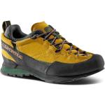 Chaussures de randonnée La Sportiva Boulder noires à motif tigres Pointure 46 look fashion 