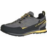 Chaussures de randonnée La Sportiva Boulder jaunes Pointure 47,5 look fashion pour homme en promo 