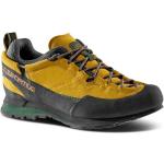Chaussures de randonnée La Sportiva Boulder beiges en polyester Pointure 41,5 pour homme 
