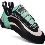Chaussures de sport La Sportiva Miura vertes légères Pointure 34,5 pour femme 