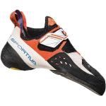 Chaussures de randonnée La Sportiva Solution multicolores légères Pointure 34,5 pour femme 