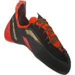 Chaussures de randonnée La Sportiva Testarossa noires Pointure 34,5 pour homme 