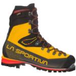 LA SPORTIVA Chaussure alpinisme Nepal Cube Gtx Yellow Homme Jaune/Noir "41" 2023