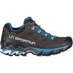 Chaussures de randonnée La Sportiva Ultra Raptor bleues en gore tex Pointure 37,5 look fashion pour femme 