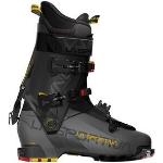 Chaussures de ski de randonnée La Sportiva Vanguard grises en carbone Pointure 29,5 