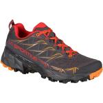 Chaussures trail La Sportiva Akyra grises Pointure 39 pour femme 