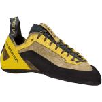 Chaussures de randonnée La Sportiva Finale jaunes Pointure 42,5 avec un talon jusqu'à 3cm pour femme 