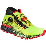 Chaussures de running La Sportiva Pointure 42,5 look fashion pour homme en promo 