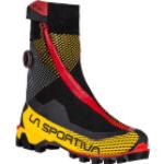 Chaussons d'escalade La Sportiva noirs Pointure 42,5 look fashion 