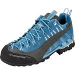 La Sportiva Hyper GTX Chaussures Femme, bleu EU 38 2021 Chaussures trekking & randonnée