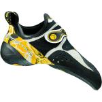 Chaussures trail La Sportiva blanches Pointure 47 look fashion pour homme 