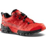 Chaussures de running La Sportiva Bushido rouges Pointure 35 look fashion pour femme 