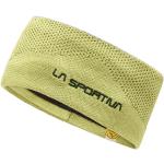Headbands La Sportiva vert olive en polyester Taille L look fashion 