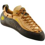 Chaussures de randonnée La Sportiva Mythos jaunes légères Pointure 48 pour homme 