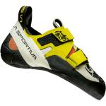 Chaussures de randonnée La Sportiva Otaki jaunes légères Pointure 34,5 pour femme 