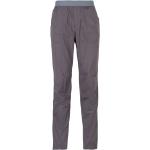Pantalons La Sportiva gris en coton Taille XL look fashion pour homme 