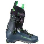 Chaussures de ski de randonnée La Sportiva grises Pointure 29,5 en promo 