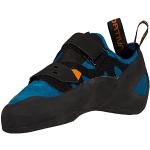 Chaussures de randonnée La Sportiva Tarantula bleues Pointure 48 look fashion pour homme 