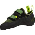 Chaussures de randonnée La Sportiva Tarantula vert olive Pointure 48 look fashion pour homme 