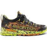 Chaussures de running La Sportiva vert olive Pointure 42,5 look fashion pour homme 
