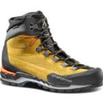 Chaussures de randonnée La Sportiva Trango jaunes à motif tigres Pointure 42,5 look fashion pour homme 
