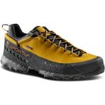 Chaussures de randonnée La Sportiva noires à motif tigres Pointure 43,5 look fashion pour homme 