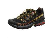 Chaussures de randonnée La Sportiva Ultra Raptor jaunes Pointure 43,5 look fashion pour homme en promo 
