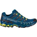 Chaussures de running La Sportiva Ultra Raptor blanches Pointure 49 look fashion pour homme 