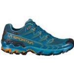 Chaussures de randonnée bleues Pointure 47,5 pour homme 