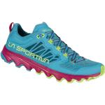 Chaussures de running La Sportiva Helios turquoise Pointure 39,5 look fashion pour femme 