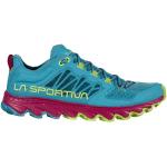 Chaussures trail turquoise Pointure 42,5 pour femme 
