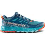 Chaussures de running La Sportiva turquoise Pointure 39,5 look fashion pour femme 