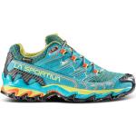 Chaussures de running La Sportiva Ultra Raptor turquoise Pointure 39,5 look fashion pour femme 