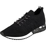 La Strada 1802649 Sneaker Knitted Black 37