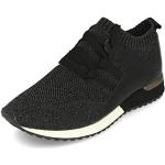 La Strada 1816936 Sneaker Knitted Black 40
