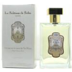 Eaux de parfum La Sultane de Saba cruelty free 