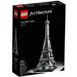 La tour eiffel - LEGO® Architecture - 21019