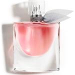 Eaux de parfum Lancôme LA VIE EST BELLE sucrés rechargeable au patchouli 75 ml pour femme 
