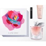 La Vie est Belle Coffret Eau de Parfum 50 ml & Lait de Parfum 50 ml & Mascara Miniature 1ct