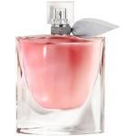 Eaux de parfum Lancôme LA VIE EST BELLE sucrés rechargeable au patchouli 100 ml pour femme en promo 