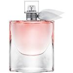 Eaux de parfum Lancôme LA VIE EST BELLE sucrés rechargeable au patchouli 100 ml pour femme 