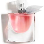 Eaux de parfum Lancôme LA VIE EST BELLE sucrés rechargeable au patchouli 50 ml pour femme 