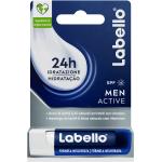 Labello Active pour homme SPF 15 1 pièce