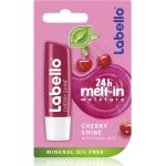 Labello Cherry Shine baume à lèvres 4.8 g