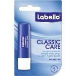 Labello Classic Care baume à lèvres Original 4,8 g
